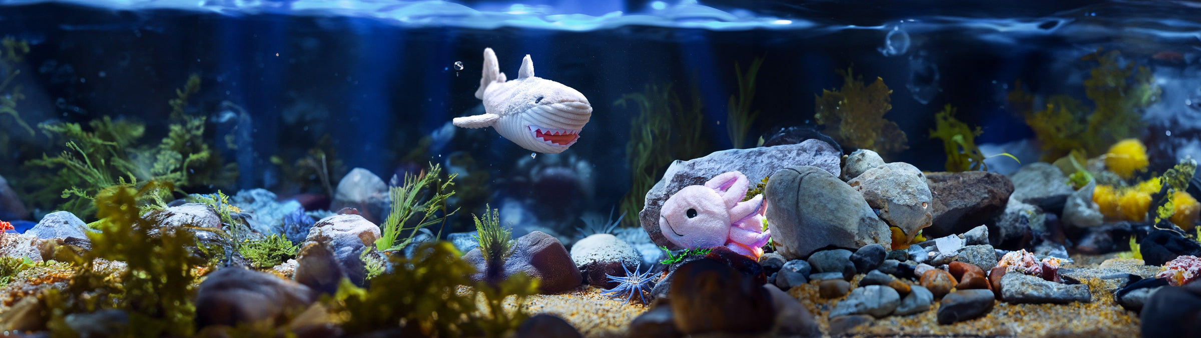 Aquatic & Sealife