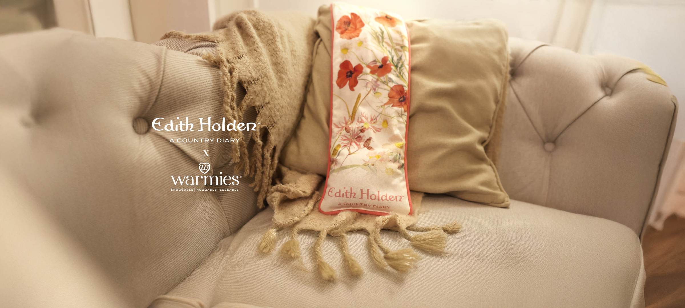 Edith Holden