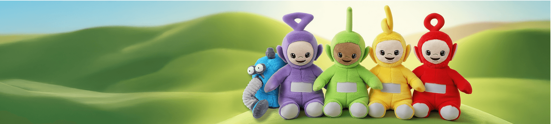 Teletubbies™