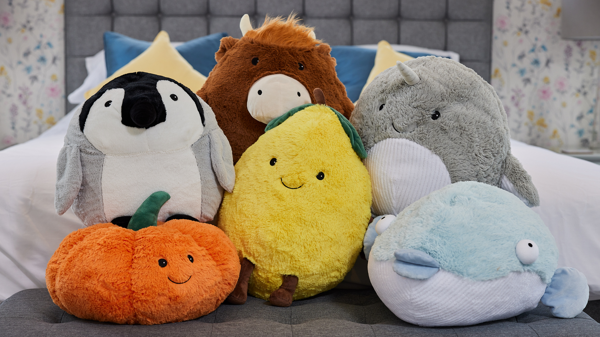 Our Newest Warmies®