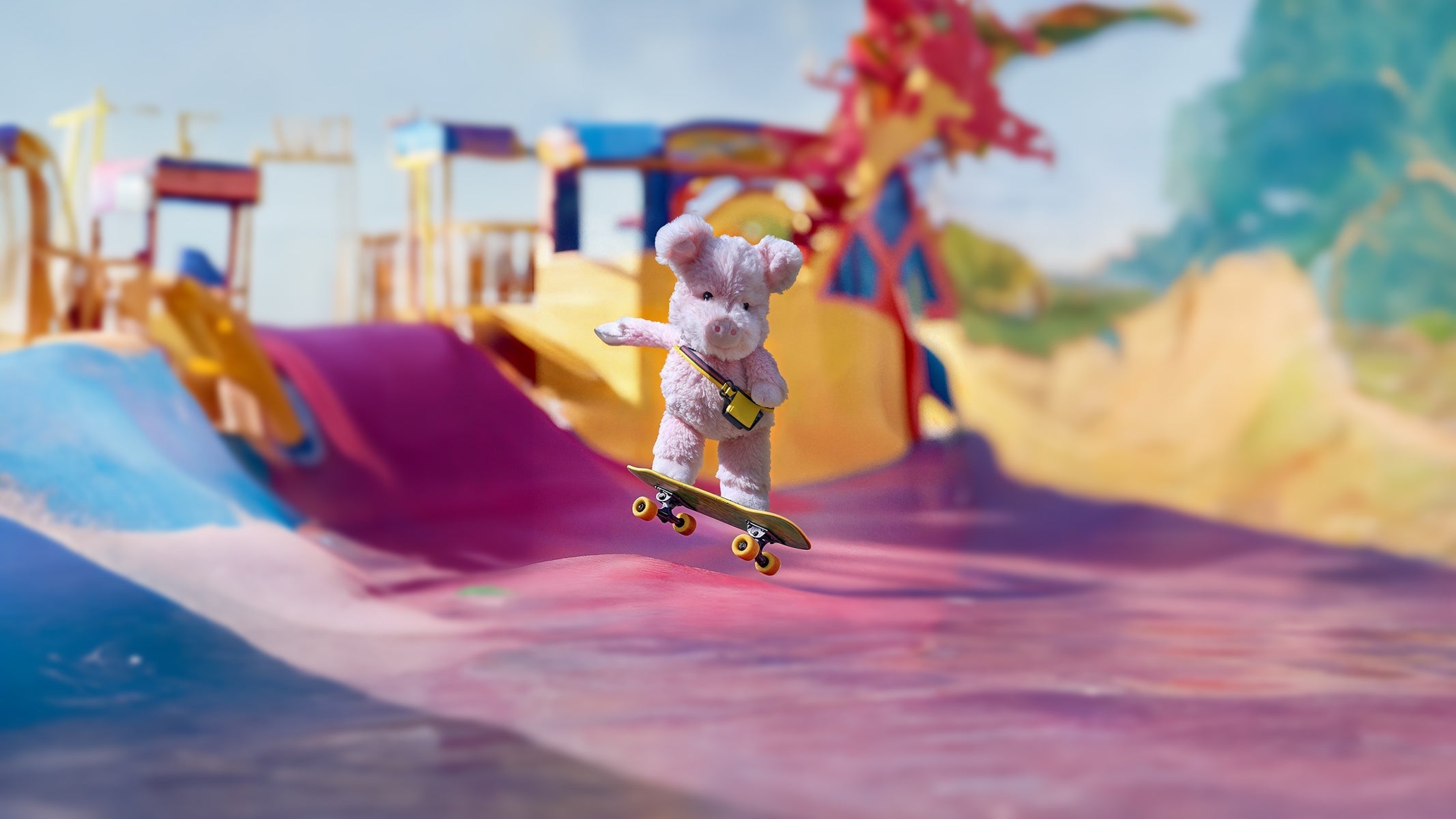 Sports & Fun