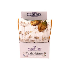 Edith Holden™ Autumn Ochre Hot-Pak