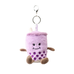 Ciondolo per borsa Warmies® Boba