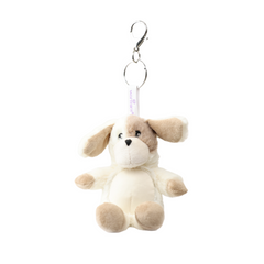 Ciondolo per borsa Warmies® Puppy