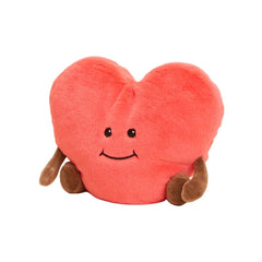 Warmies® Cuore Rosso