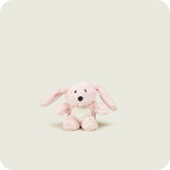 Dusty Pups™ Coniglietto Rosa