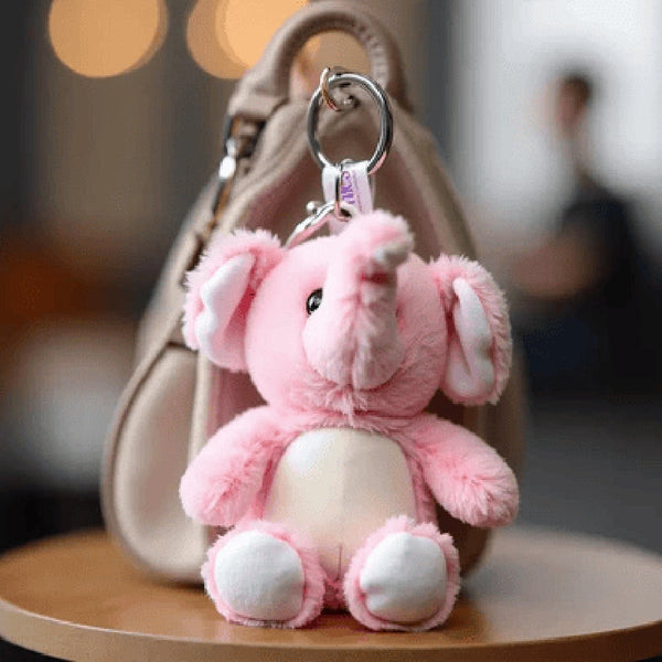 Bag Charms & Keyrings