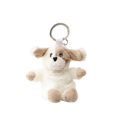 Portachiavi Warmies® Puppy