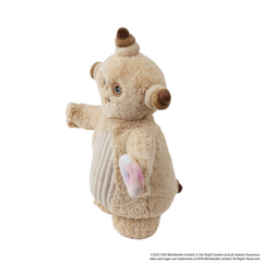 Nel giardino notturno Makka Pakka™