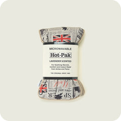 Premium Hot-Pak® Il meglio della Gran Bretagna