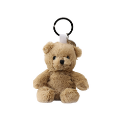 Portachiavi Warmies® Orso Bruno