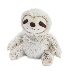 Warmies® Mini Marshmallow Bradipo