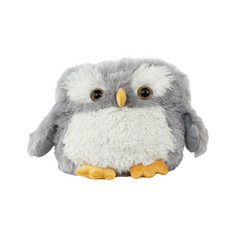 Warmies® Gufo delle nevi
