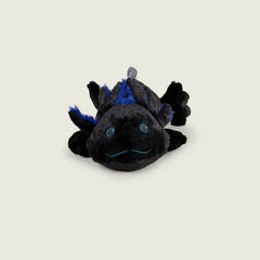 Warmies® Axolotl nero