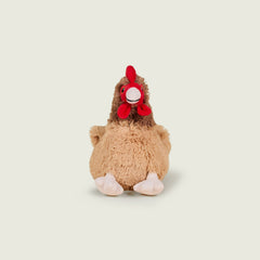 Warmies® Gallina Marrone