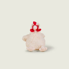 Warmies® Crema Gallina