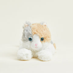 Warmies® Gatto Rosso