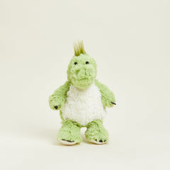Warmies® Dinosauro Verde