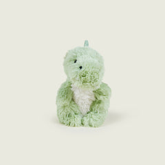 Warmies® Junior Dinosauro Verde