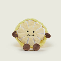 Warmies® Fetta di limone