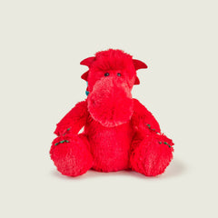 Warmies® Drago Rosso Gallese