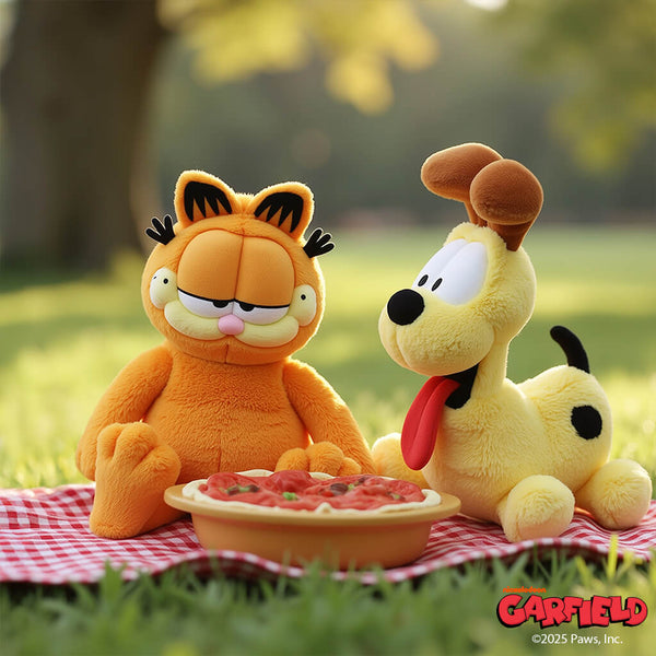 Garfield & Friends