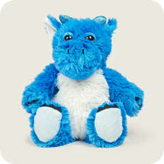 Warmies® Drago Blu
