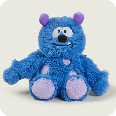 Warmies® Mostro Blu