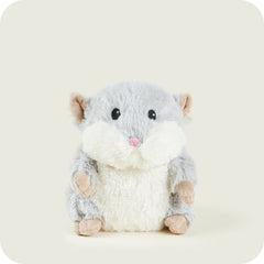 Warmies® Criceto grigio