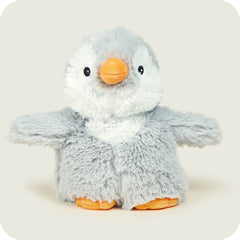 Warmies® Pinguino grigio