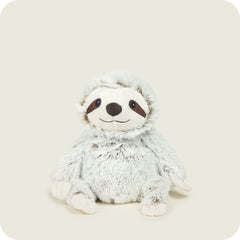 Warmies® Junior Marshmallow Bradipo