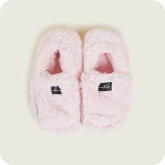 Pantofole Warmies® Luxury Blossom