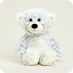 Warmies® Marshmallow Orso Grigio