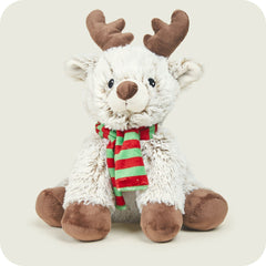 Warmies® Marshmallow Renna