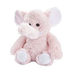 Warmies® Mini Elefante Rosa