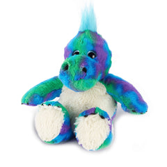 Warmies® Mini Dinosauro Arcobaleno