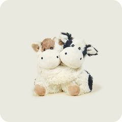 Warmies® Abbracci Caldi Mucche