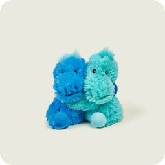 Warmies® Abbracci Caldi Dinosauri