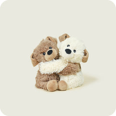 Warmies® Cuccioli di Abbracci Caldi